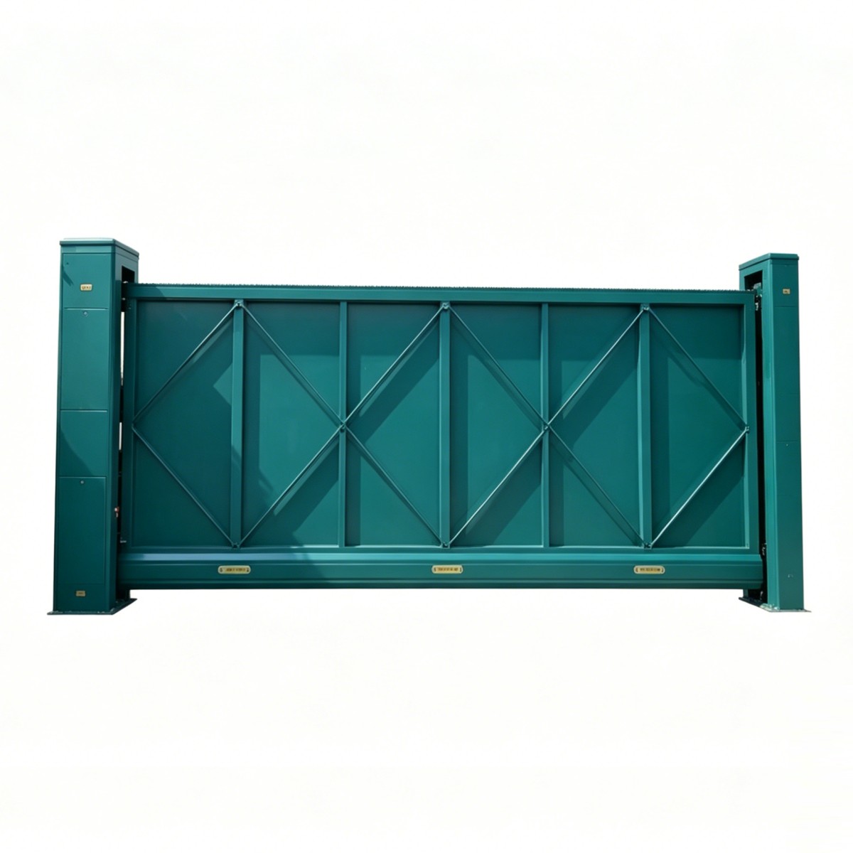 泉州丰泽东海街道电动悬空门